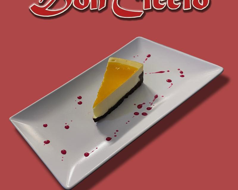 Poza 69 - Cheesecake cu Mango